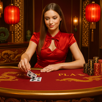 Casinova - Live Baccarat with Real Dealers