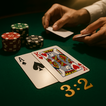 Casinova - Live Blackjack with Real Dealers