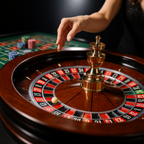 Casinova - Live Roulette - Real Dealers