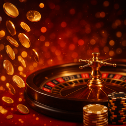 Casinova Casino - 100% do €500 + 200 Free Spins Bonus