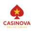 Casinova Casino Logo