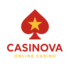 Casinova Casino Logo