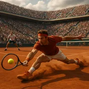 Casinova - Tennis Betting - Live Odds